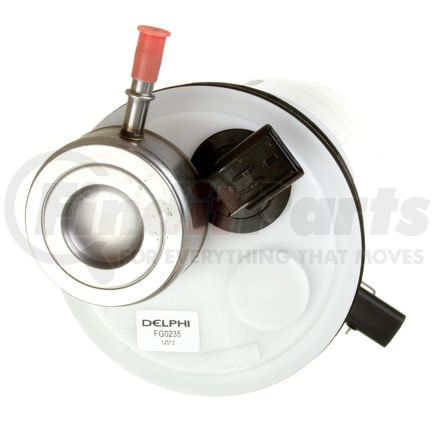 FG0235 by DELPHI - Fuel Pump Module Assembly