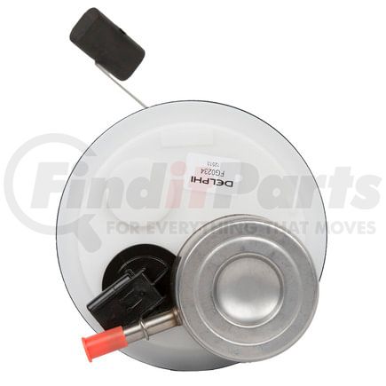 FG0234 by DELPHI - Fuel Pump Module Assembly