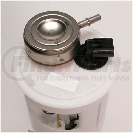 FG0239 by DELPHI - Fuel Pump Module Assembly