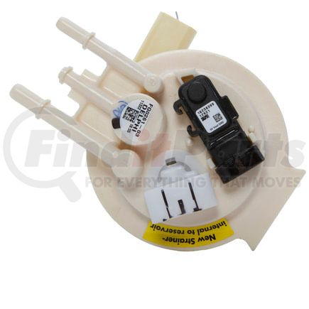 FG0261 by DELPHI - Fuel Pump Module Assembly