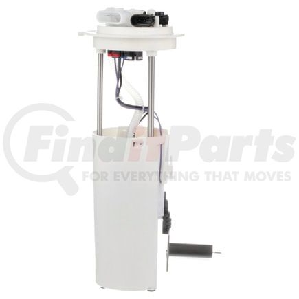 FG0260 by DELPHI - Fuel Pump Module Assembly