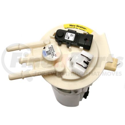 FG0269 by DELPHI - Fuel Pump Module Assembly
