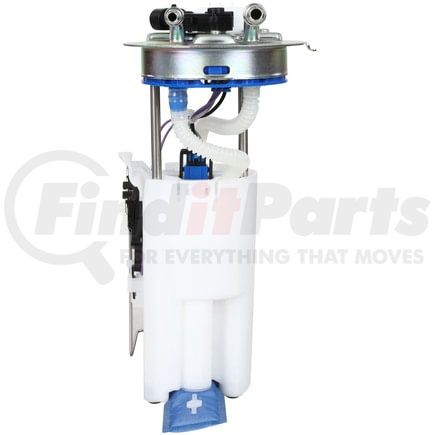 FG0273 by DELPHI - Fuel Pump Module Assembly