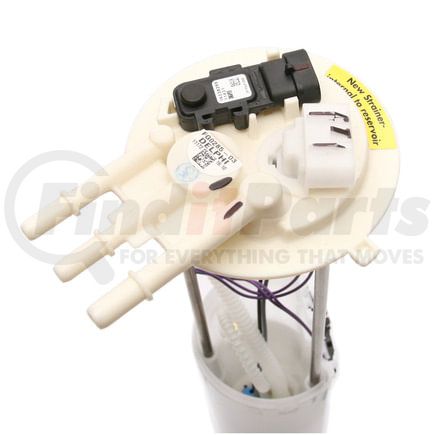 FG0285 by DELPHI - Fuel Pump Module Assembly