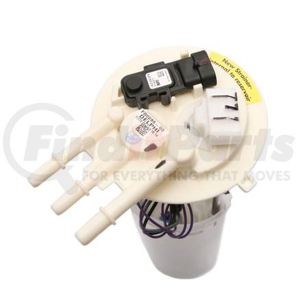 FG0286 by DELPHI - Fuel Pump Module Assembly