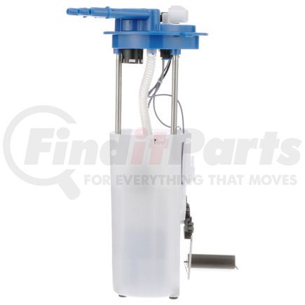 FG0287 by DELPHI - Fuel Pump Module Assembly