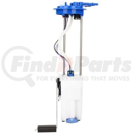 FG0316 by DELPHI - Fuel Pump Module Assembly