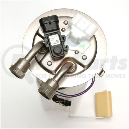 FG0326 by DELPHI - Fuel Pump Module Assembly