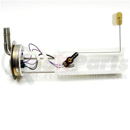 FG0327 by DELPHI - Fuel Pump Module Assembly