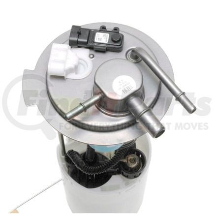 FG0340 by DELPHI - Fuel Pump Module Assembly