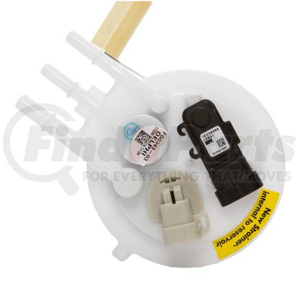 FG0343 by DELPHI - Fuel Pump Module Assembly