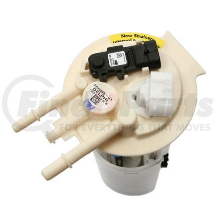 FG0345 by DELPHI - Fuel Pump Module Assembly