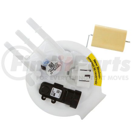 FG0346 by DELPHI - Fuel Pump Module Assembly