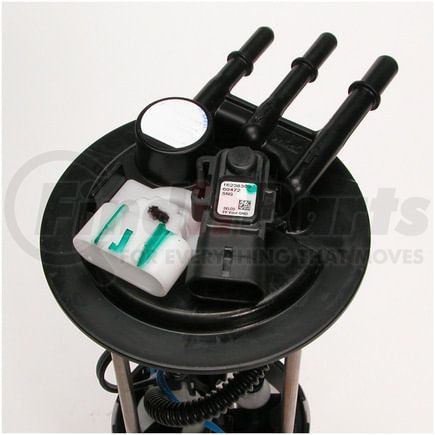 FG0359 by DELPHI - Fuel Pump Module Assembly