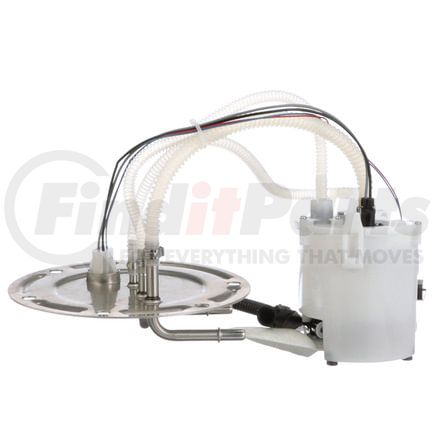 FG0362 by DELPHI - Fuel Pump Module Assembly