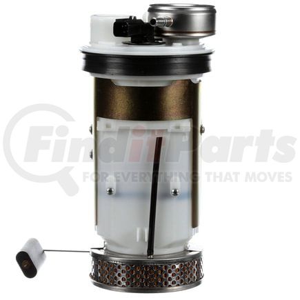 FG0368 by DELPHI - Fuel Pump Module Assembly