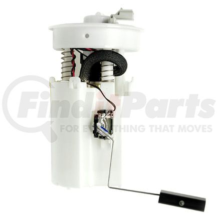 FG0373 by DELPHI - Fuel Pump Module Assembly