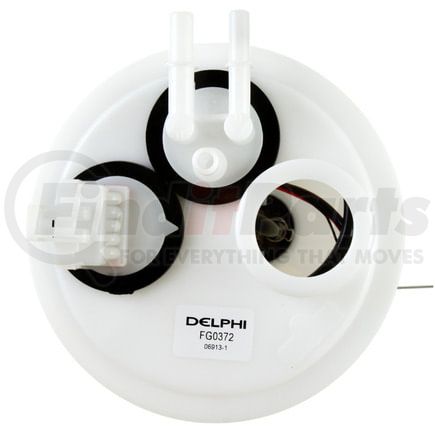 FG0372 by DELPHI - Fuel Pump Module Assembly