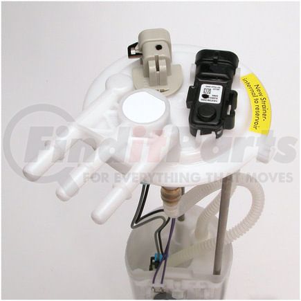 FG0376 by DELPHI - Fuel Pump Module Assembly