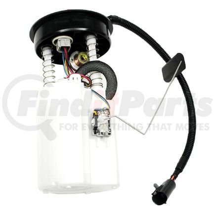 FG0377 by DELPHI - Fuel Pump Module Assembly