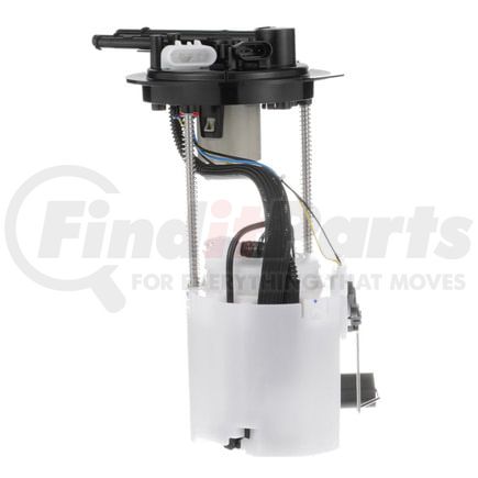 FG0378 by DELPHI - Fuel Pump Module Assembly