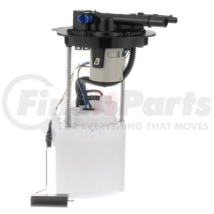 FG0379 by DELPHI - Fuel Pump Module Assembly