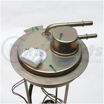 FG0381 by DELPHI - Fuel Pump Module Assembly