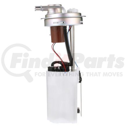 FG0384 by DELPHI - Fuel Pump Module Assembly
