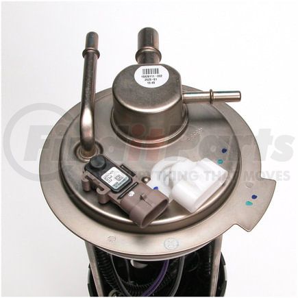 FG0390 by DELPHI - Fuel Pump Module Assembly