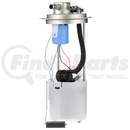 FG0393 by DELPHI - Fuel Pump Module Assembly