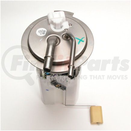 FG0398 by DELPHI - Fuel Pump Module Assembly