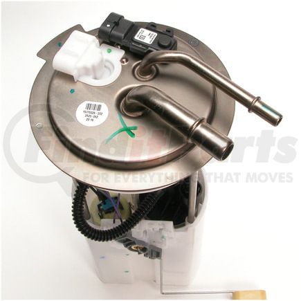 FG0400 by DELPHI - Fuel Pump Module Assembly