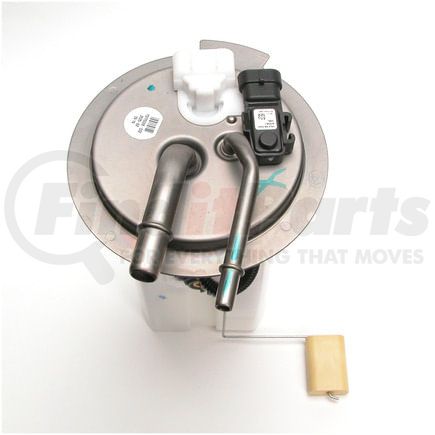 FG0401 by DELPHI - Fuel Pump Module Assembly