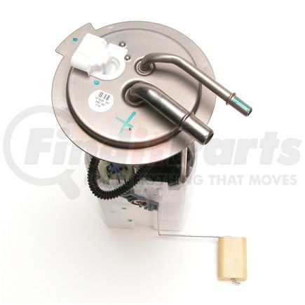 FG0403 by DELPHI - Fuel Pump Module Assembly