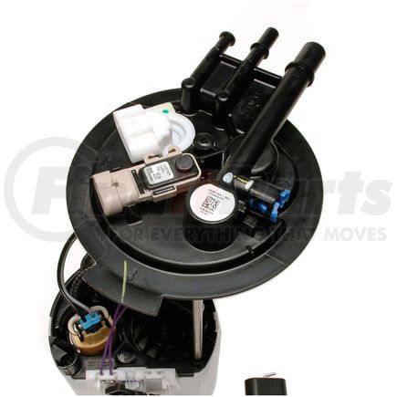 FG0409 by DELPHI - Fuel Pump Module Assembly