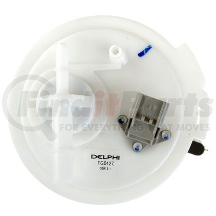 FG0427 by DELPHI - Fuel Pump Module Assembly
