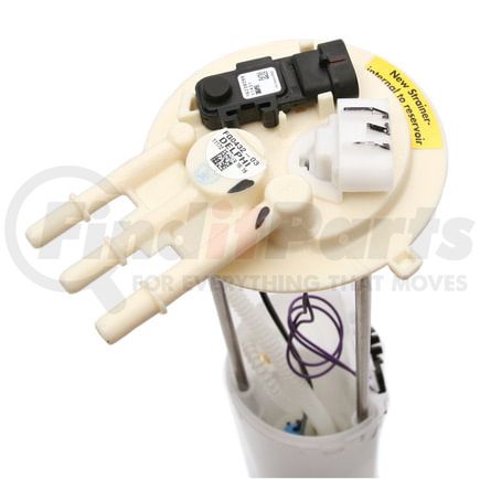 FG0432 by DELPHI - Fuel Pump Module Assembly