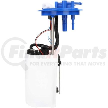 FG0448 by DELPHI - Fuel Pump Module Assembly