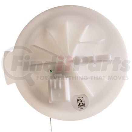 FG0474 by DELPHI - Fuel Pump Module Assembly