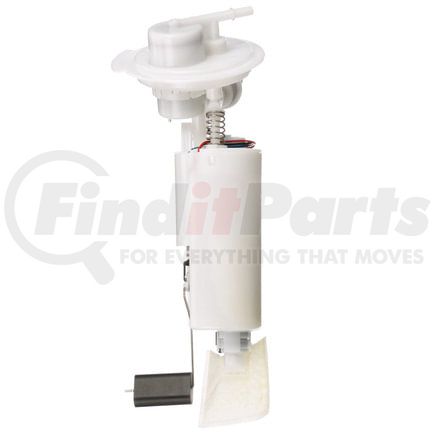 FG0482 by DELPHI - Fuel Pump Module Assembly