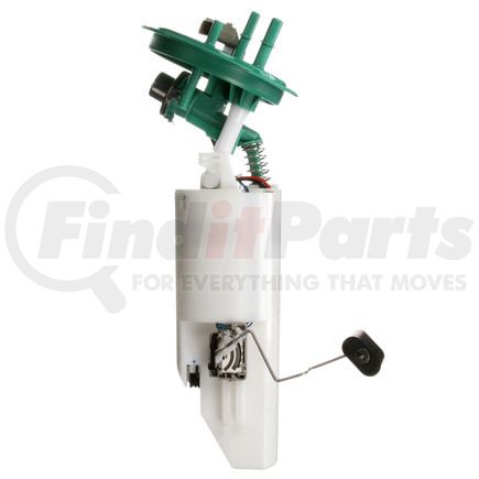 FG0483 by DELPHI - Fuel Pump Module Assembly