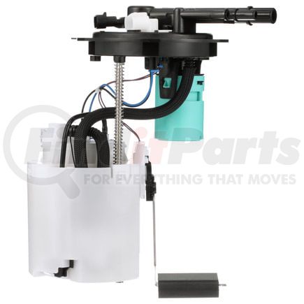 FG0490 by DELPHI - Fuel Pump Module Assembly