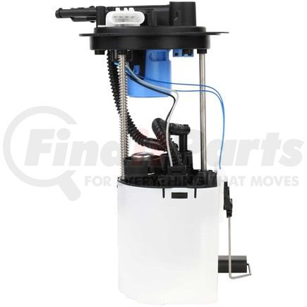 FG0491 by DELPHI - Fuel Pump Module Assembly