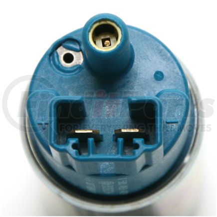 FG0503 by DELPHI - Electric Fuel Pump