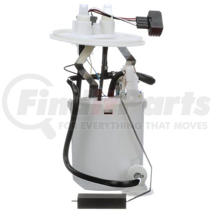 FG0512 by DELPHI - Fuel Pump Module Assembly