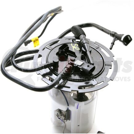 FG0514 by DELPHI - Fuel Pump Module Assembly