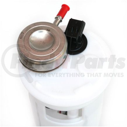 FG0814 by DELPHI - Fuel Pump Module Assembly