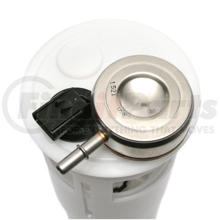 FG0819 by DELPHI - Fuel Pump Module Assembly