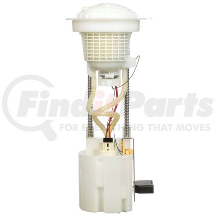 FG0817 by DELPHI - Fuel Pump Module Assembly