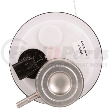 FG0820 by DELPHI - Fuel Pump Module Assembly